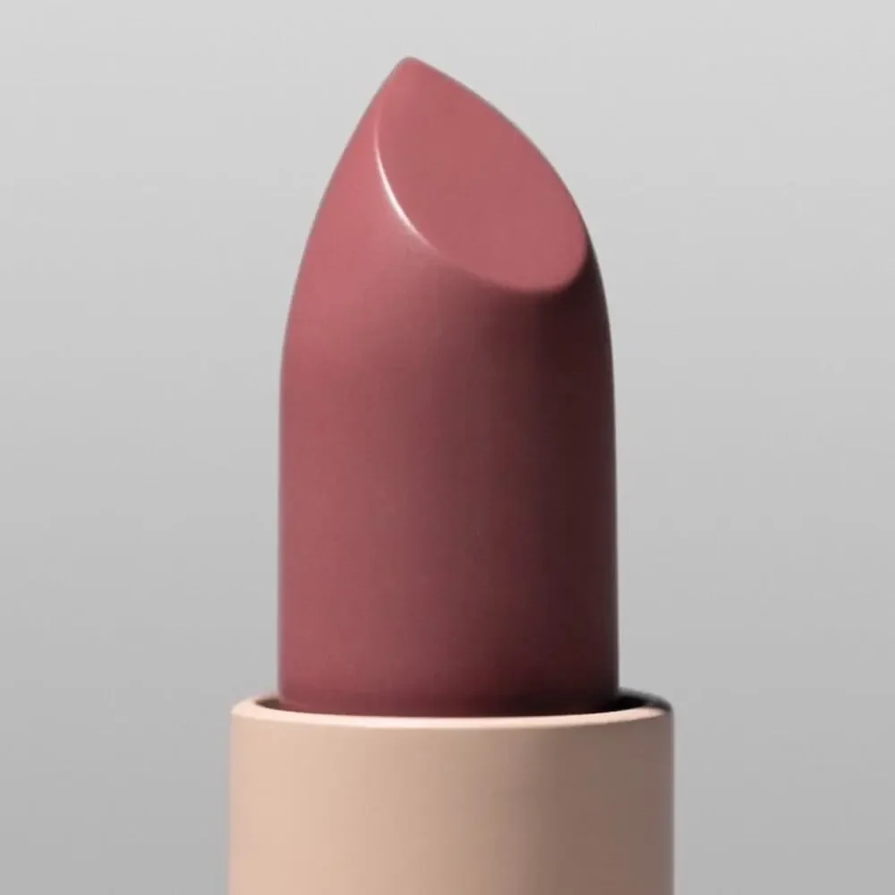 INGLOT Creamy Soft‎ Lipstick Soft Chokeberry 508 | Full Coverage Matte NEW